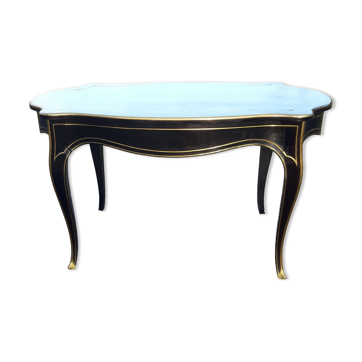 Napoleon III Table