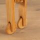 Vintage Dining Room Set, extendable Table and Chairs