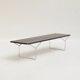Bench by Harry Bertoia for Knoll International