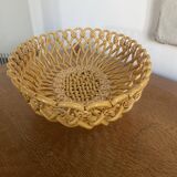 Pichon Uzes fruit bowl