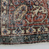 Tapis turc fait à la main 381x254cm