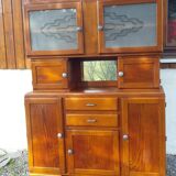 Mado sideboard in solid wood