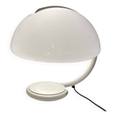 Lampe « Serpente » – Martinelli Luce / Made in Italy, 1970s
