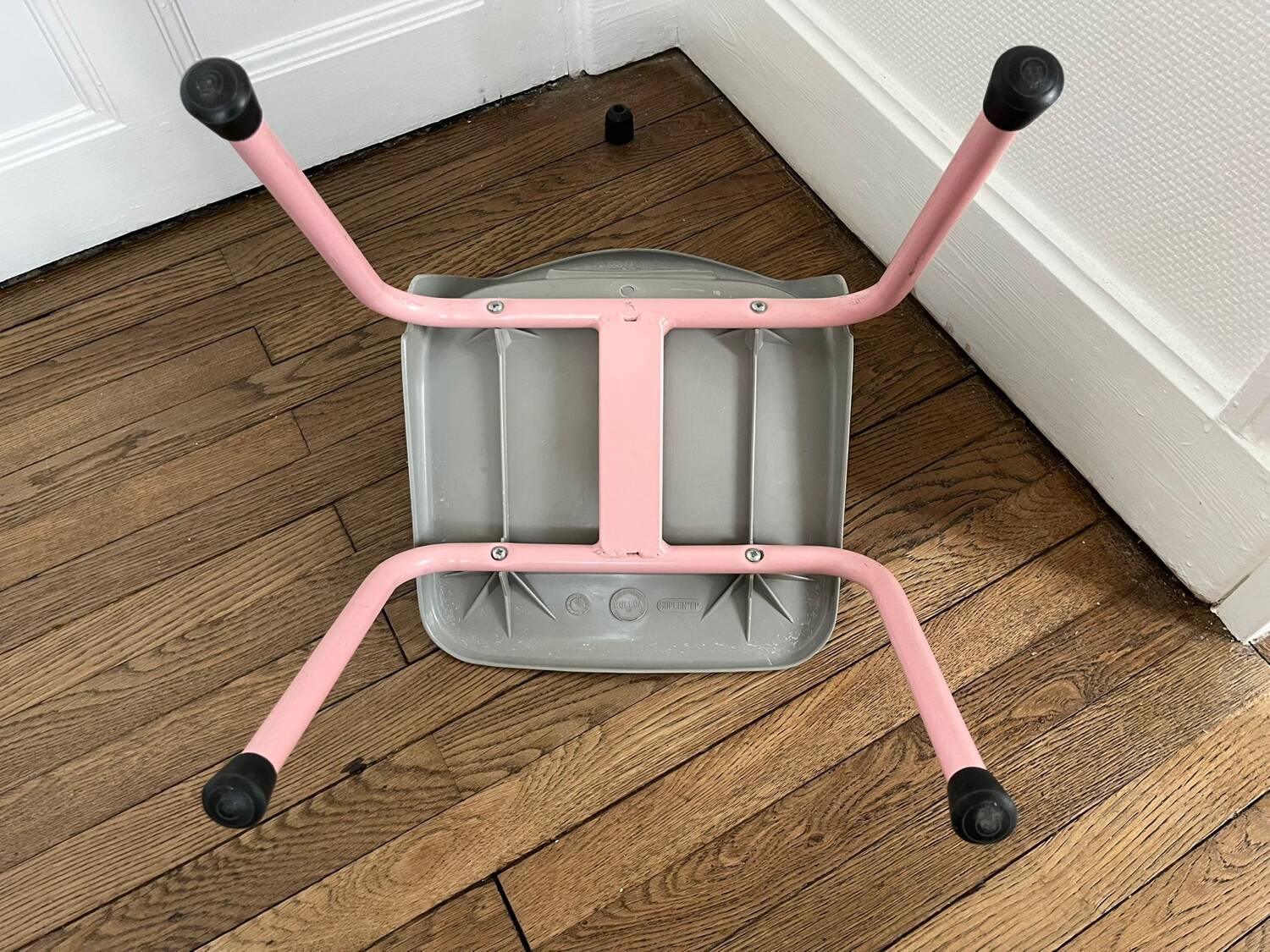 Chaise enfant Mullca