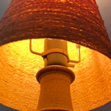 Scandinavian vintage lamp