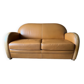 Art Deco style sofa