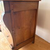 Commode époque restauration fin XIX ème