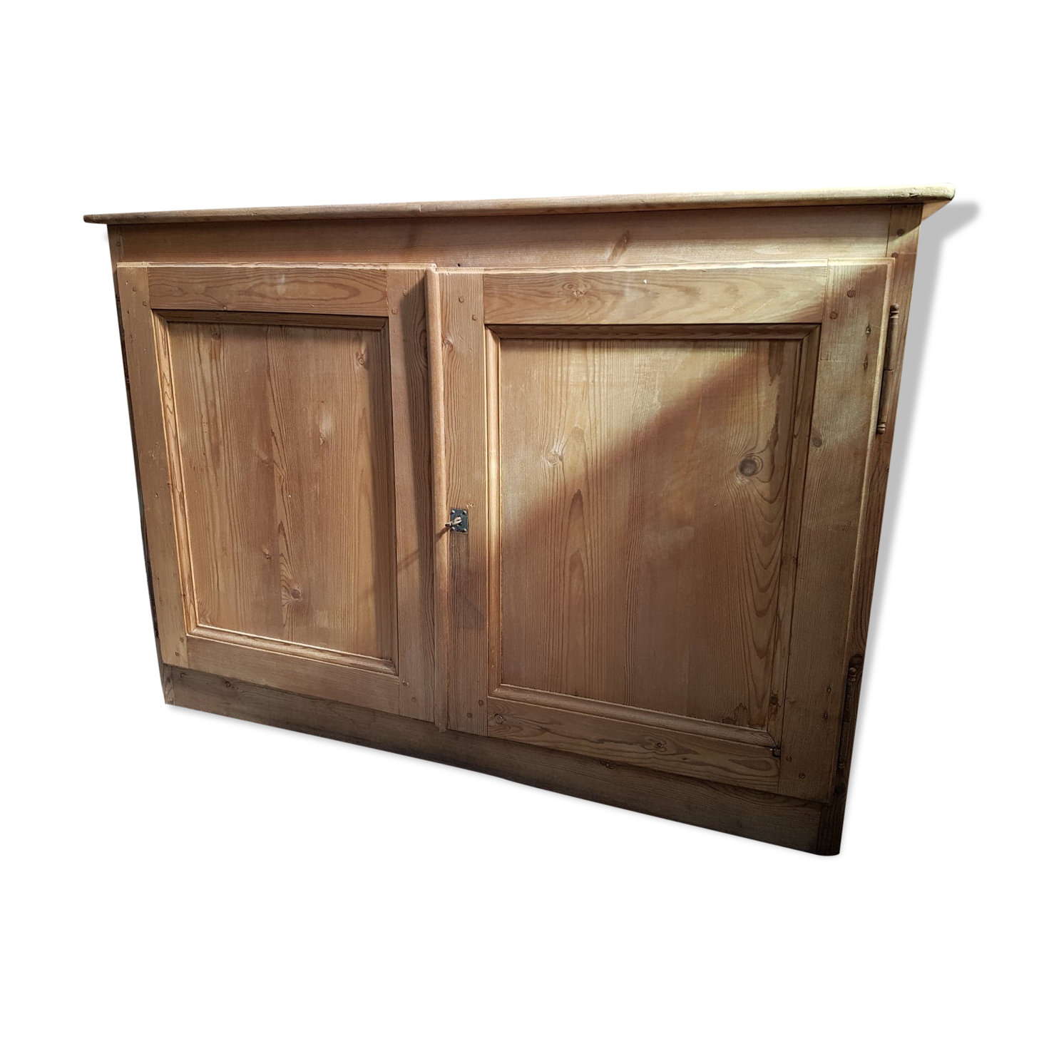 Furniture of haberdashery