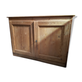 Furniture of haberdashery