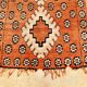 Moroccan Berber rug Zemmour Vintage 250 x 174 cm