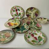 Slip plates