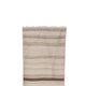Vintage Turkish hallway rug 63x624 cm