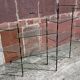 Glass display case (or counter). (1950s/60s)