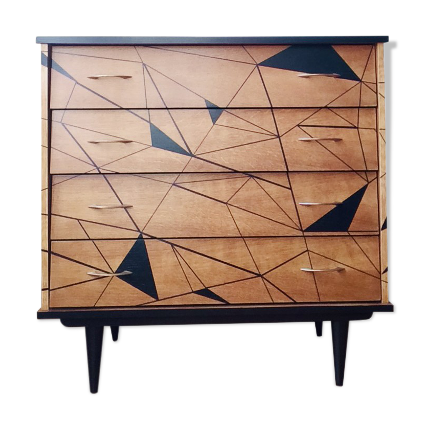 Vintage 60s/70s dresser