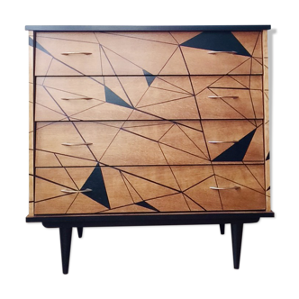 Vintage 60s/70s dresser