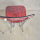 Formica chairs 1960