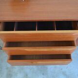 Teak sideboard by McIntosh * 176 cm