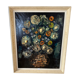 Tableau « bouquet de fleurs »