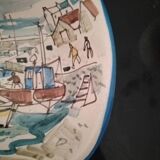 Keraluc ceramics by Rene Quéré