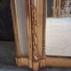 Mirror/trumeau 155 x 102/106