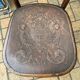 FISCHEL 193rd century bistro chair