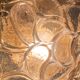 Vintage ceiling lamp or wall lamp Helena Tynell
