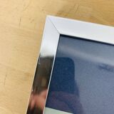 Abstract painting signed C. Gassmann, 1970s