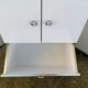 Vintage bathroom furniture Formica 1970