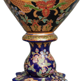 Amphora vase ansé Zhongguo Zhi Zao ~ China ~ 70s