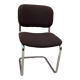 Breuer design fabric cesca chairs