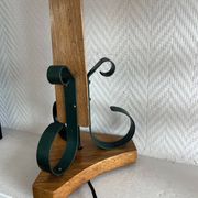 Lampe de bureau vintage fifties style Prouvé