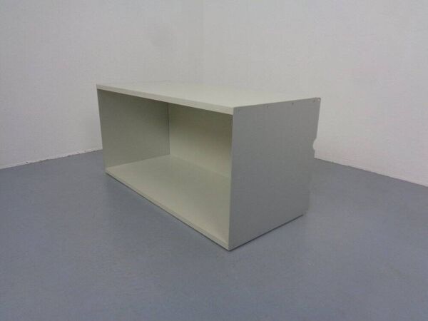 606 Container System by Dieter Rams for Vitsoe, 1960s