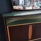 Enfilade Vittorio Dassi 1950
