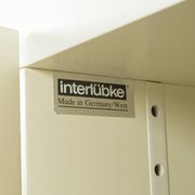 Commode par interlübke