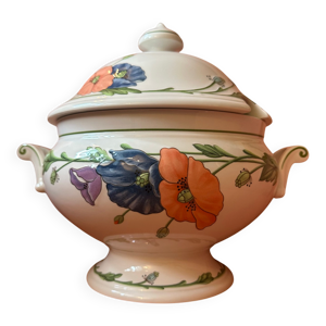Soupière Villeroy & Boch  Modèle