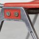Don Albinson Knoll 1601 Stack Chair for Knoll International