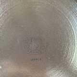 6 Plates dessert Niderviller model Mahia