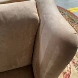 Promemoria vintage designer armchair