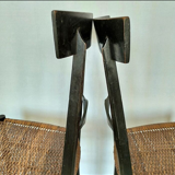 Chiavarine chairs