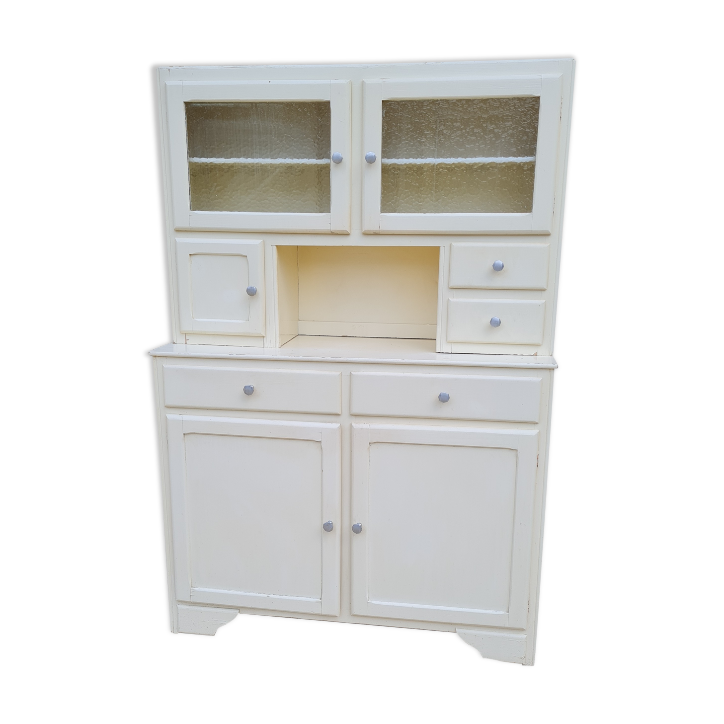 Buffet kitchen year 50 Mado