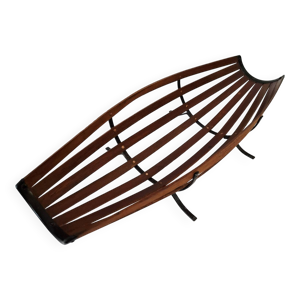 Corbeille à fruits danoise