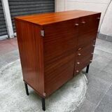 Meuble de rangement - Edition Meurop