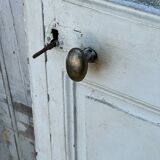 Porte ancienne