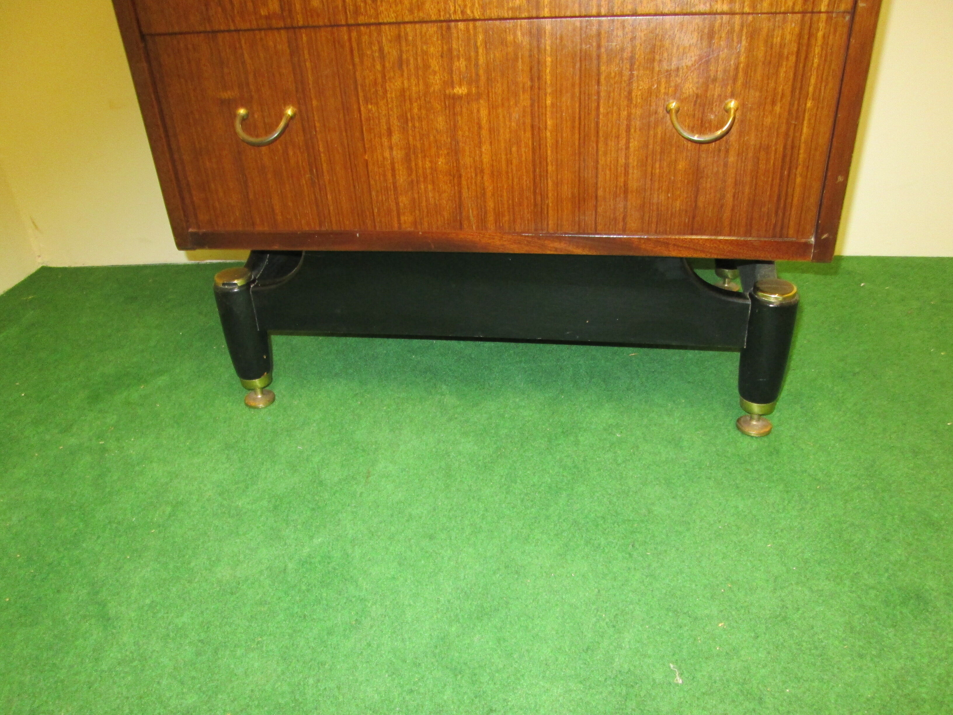 Librenza vintage dresser for G-plan  1960