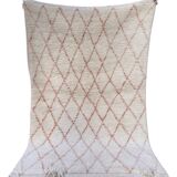 Beni Ourain Berber rug 163/104 cm