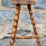 Tripod stool