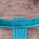 Pair of Art Deco wall lights