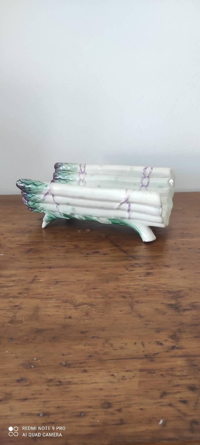 Égouttoir Asperge Barbotine