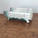 Asparagus Barbotine Drainer