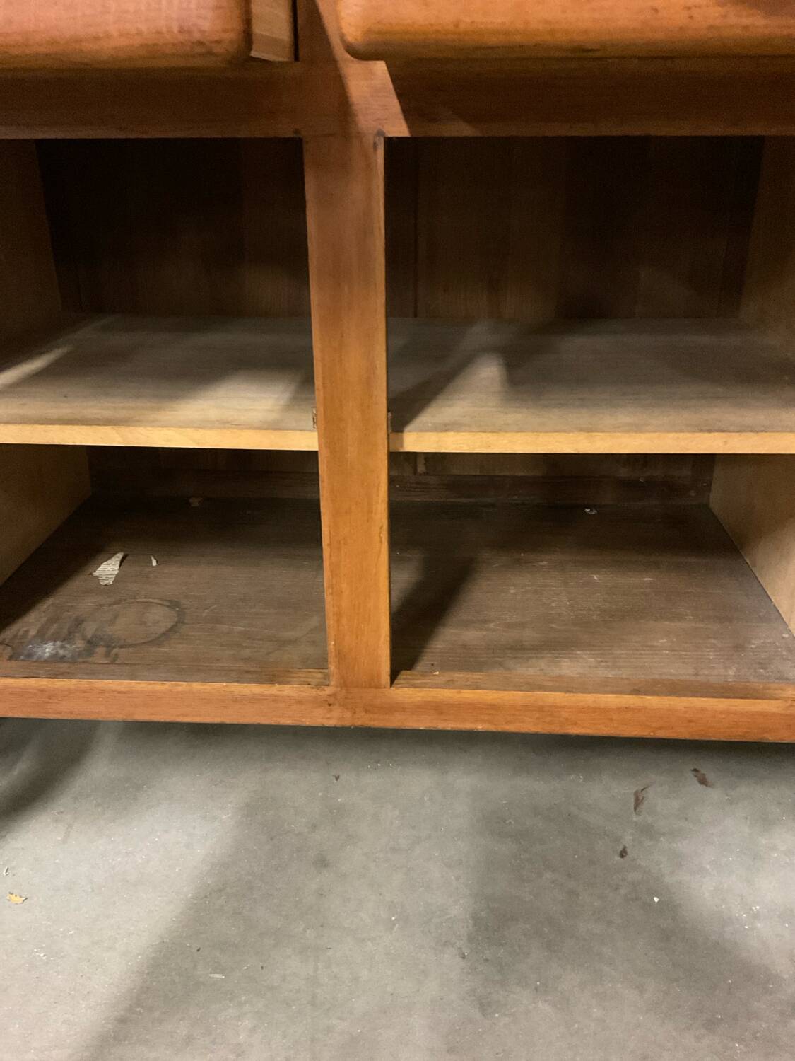 Buffet l’ado
